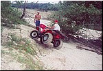 Shaun rollin over.jpg